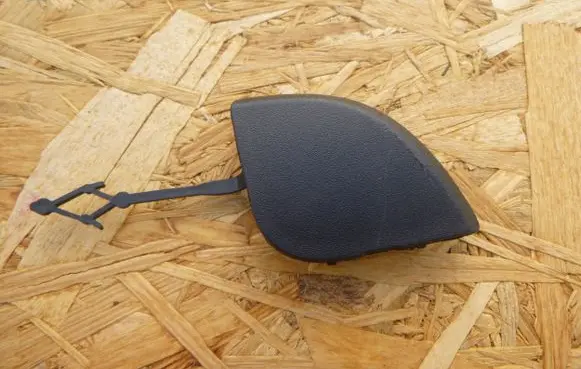 Citroen C3 Aircross Front tow hook cap/cover 13489731
