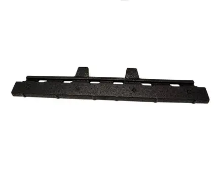 Renault Captur II Rear bumper foam support bar 850901592R