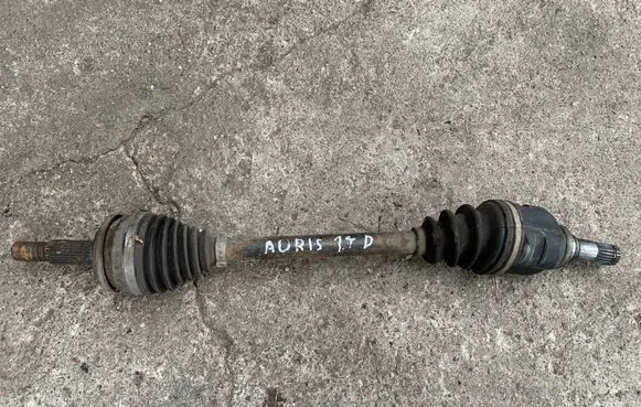 Toyota Auris 150 Front driveshaft