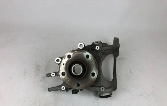 Porsche Macan (95B) Rear wheel hub spindle/knuckle 8R0805436A