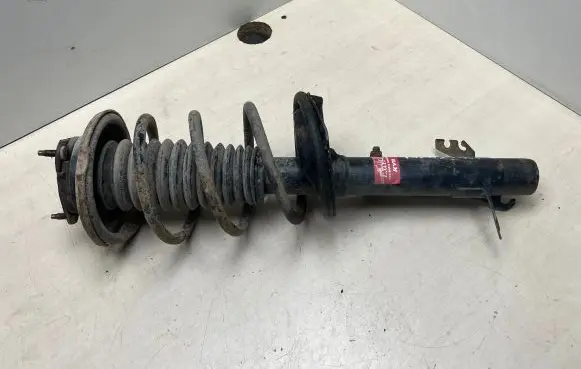 Ford Focus Front shock absorber/damper