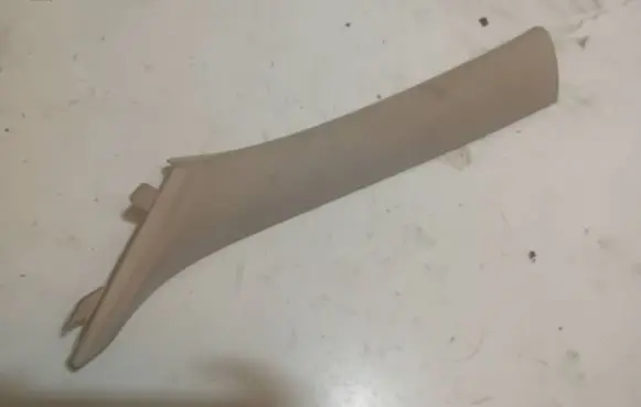 BMW 4 F32 F33 (A) pillar trim 7276887 11259020