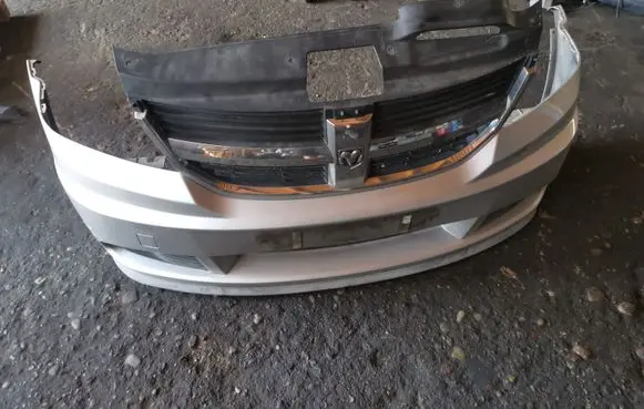 Dodge Journey Front bumper