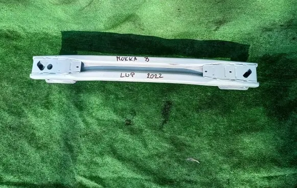 Opel Mokka B Rear bumper support beam 