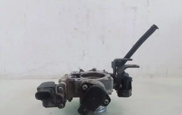 Honda Jazz Throttle valve