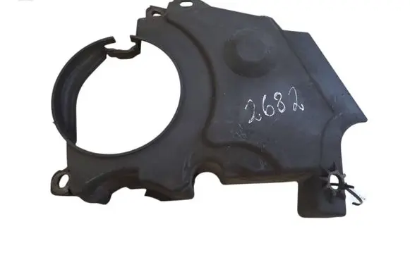 Ford Mondeo MK IV Timing belt guard (cover) 9682068380
