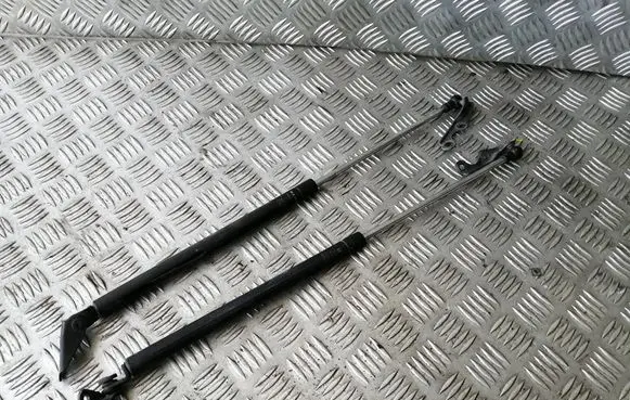 Toyota Yaris Tailgate/trunk strut/damper 
