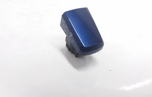 Opel Astra H Rear door handle cover 