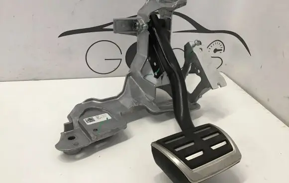 Audi Q5 SQ5 Brake pedal 80B723031A