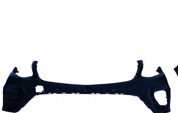 Mercedes-Benz GLC X253 C253 Front bumper R28P3