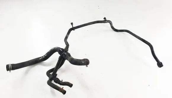 Peugeot 3008 I Engine coolant pipe/hose