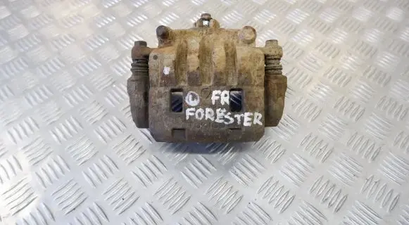 Subaru Forester SH Front brake caliper