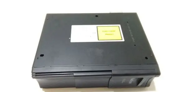 Peugeot 607 CD/DVD changer 9636561780