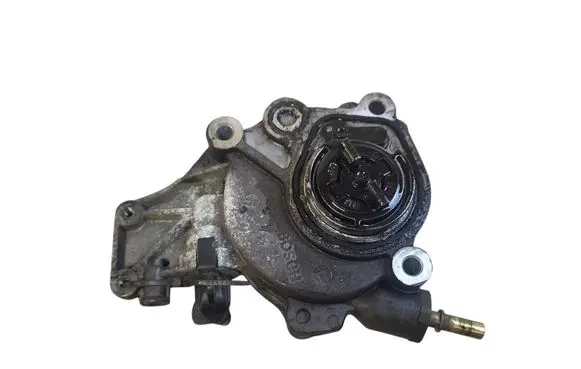 Vacuum pump