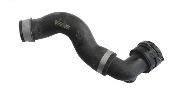 Porsche Panamera (970) Engine coolant pipe/hose 97010640110