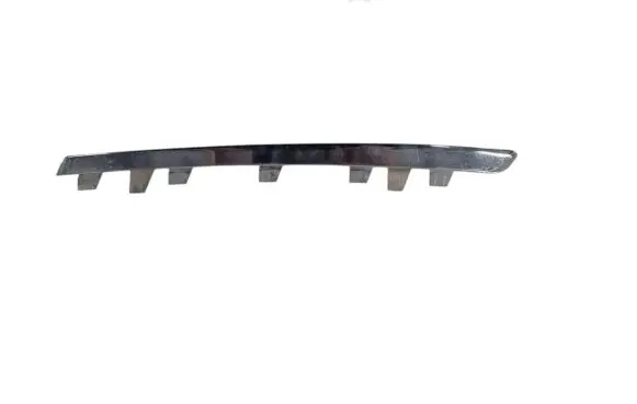 Ford Mustang VI Front bumper upper radiator grill PIA03