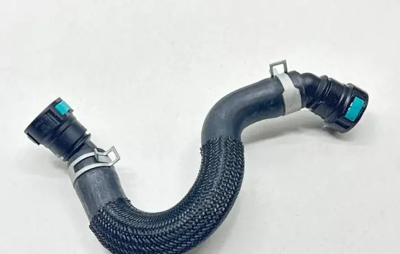 KIA Niro Heater radiator pipe/hose 254L4A0000