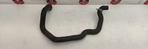 BMW 5 F10 F11 Engine coolant pipe/hose 15476810 9224372