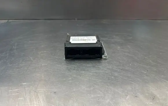 Peugeot 5008 Airbag control unit/module 9666775480 0285010704 YBSN0060187