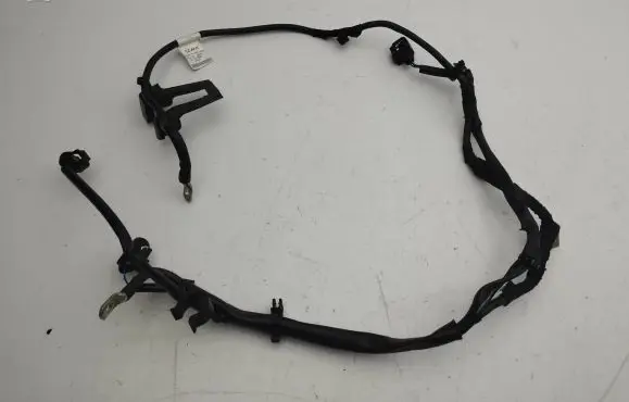 Audi A1 Wires (starter motor) 2Q0971349LL