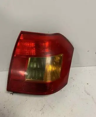 Toyota Corolla E120 E130 Rear/tail lights 1381 0501