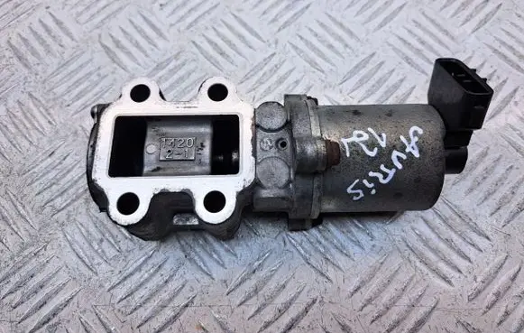 Toyota Auris 150 EGR valve 256200R011 VN1350007141
