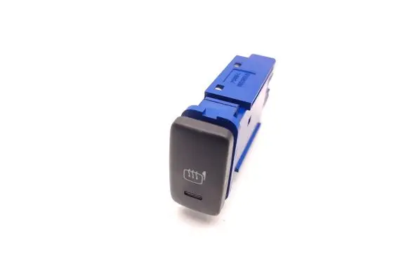 Toyota Land Cruiser (J120) Windscreen/window heater switch 15A280