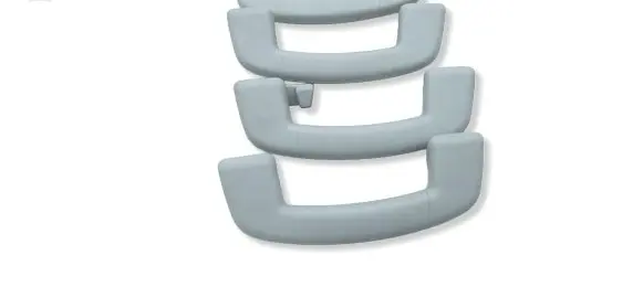 Seat Ateca A set of handles for the ceiling 2G0857643