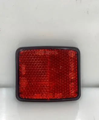 Fiat Ducato Rear tail light reflector 0251734