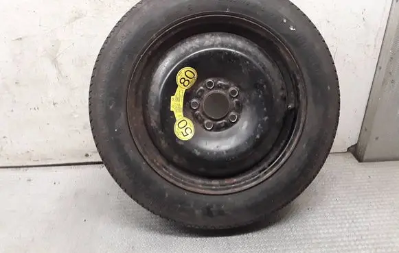 Ford Mondeo MK IV R16 spare wheel 1s71mh