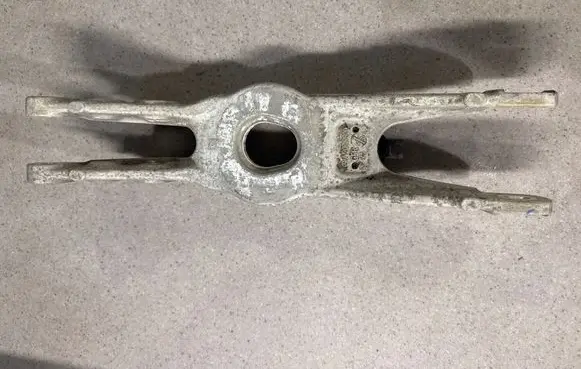 Mercedes-Benz GLC AMG Rear control arm A2059800