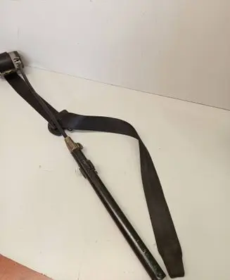 Volkswagen Golf III Front seatbelt 1H3857706A