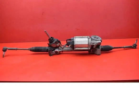Chevrolet Cruze Steering rack 7805501619