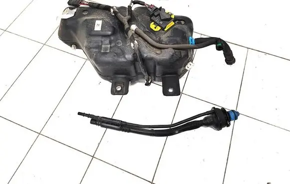 Ford Transit Custom AdBlue liquid reservoir GK215J228AE