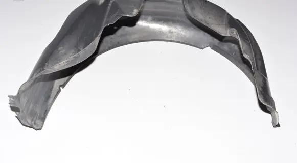 BMW 6 E63 E64 Rear arch fender liner splash guards 7009718