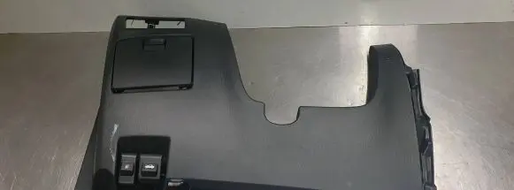 Mazda 6 Dashboard lower bottom trim panel GHP964281