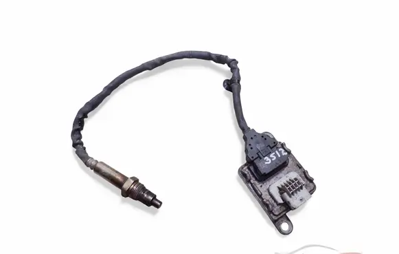 Citroen C5 Lambda probe sensor 9675358480