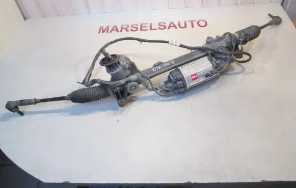 Volkswagen Caddy Steering rack 1K0909144R 0273010214 1K1423051FE