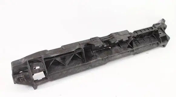 Top upper radiator support slam panel