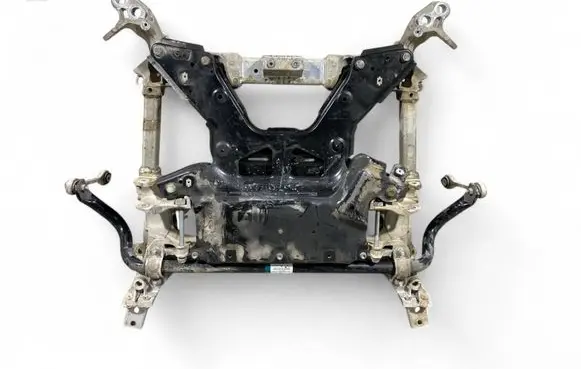 Audi Q8 e-tron Front subframe 4KE399313E