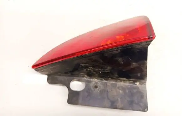Renault Espace - Grand espace IV Rear fog light 8200027155
