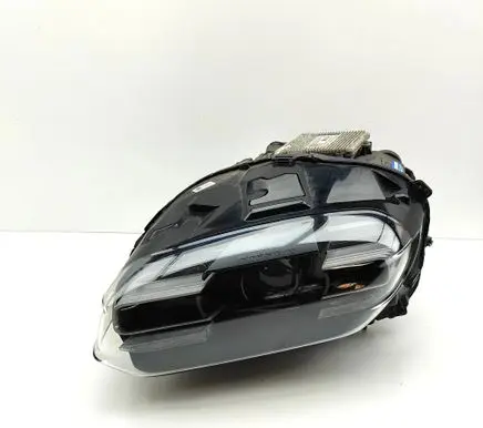 Porsche Taycan 9J1 Headlight/headlamp 9J1941033G