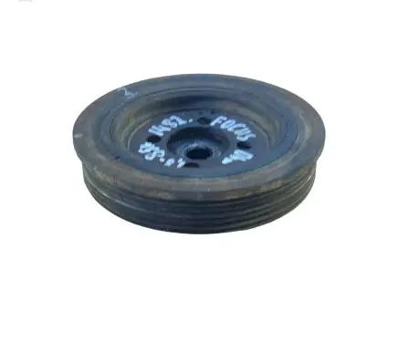 Ford Focus Crankshaft pulley