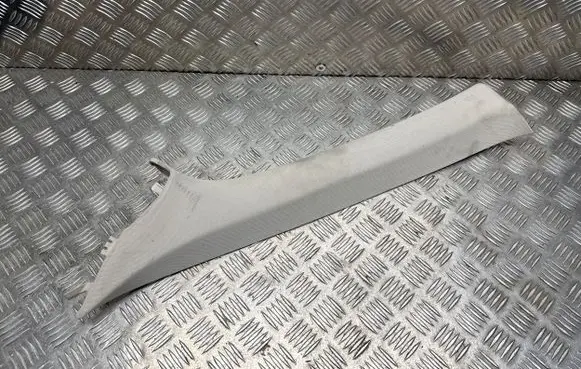 Mitsubishi Outlander (A) pillar trim 7210A247ZZ A273ZZ