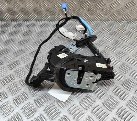 Hyundai IONIQ 6 Coupe door lock (next to the handle) 81310KL300