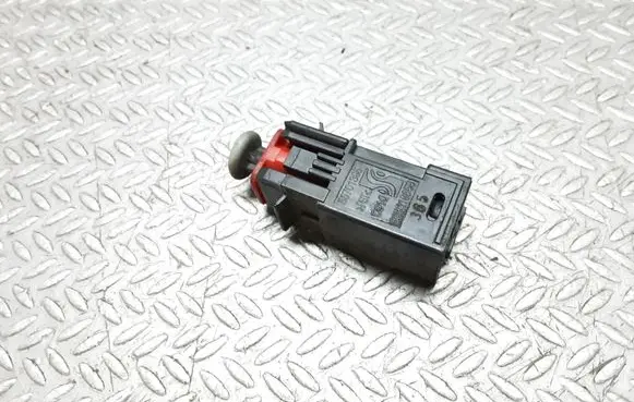 Opel Signum Brake pedal sensor switch 55701395