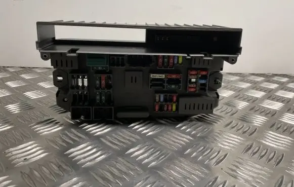 BMW X6 E71 Fuse module 6931690