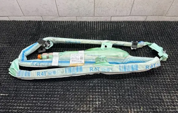 Volkswagen Golf VII Roof airbag 5G4880742A