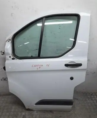 Ford Transit Custom Front door