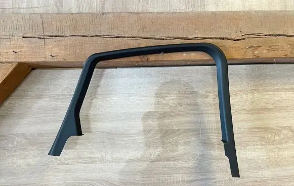 Porsche Macan (95B) Other rear door trim element 95B867671D
